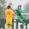 Fotbal feminin: Romania - Estonia 5-0, in turneul de calificare la CE Under 17